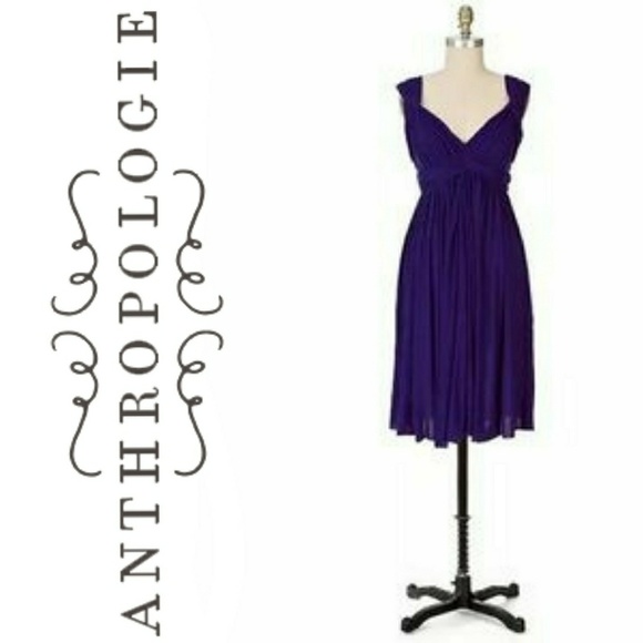 Grecian Dress